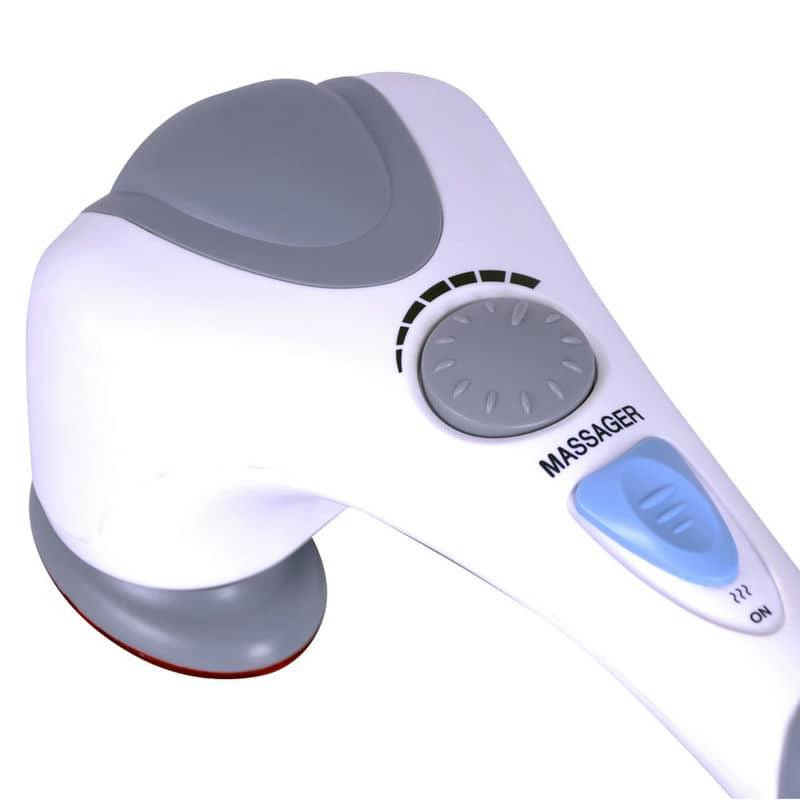 Масажер inSPORTline C02 Киев - изображение 3