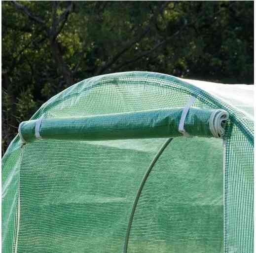 Теплиця парник Just Garden 10 м² 450х200 см Київ