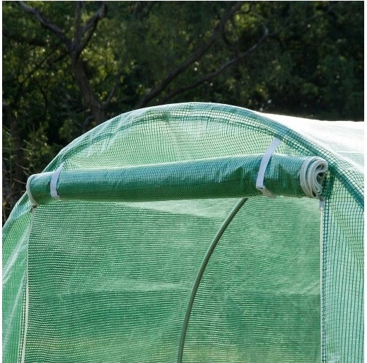 Теплиця парник Just Garden 10 м² 450х200 см Київ - фото 4