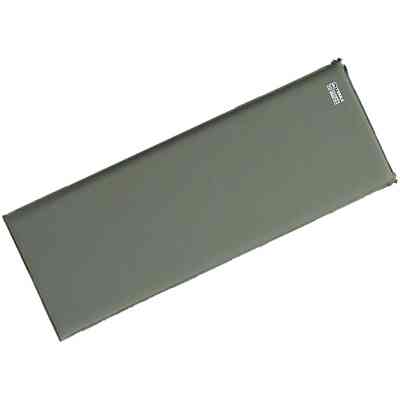 Туристичний килимок Terra Incognita Lux 7.5 WIDE (4823081502845) Вінниця