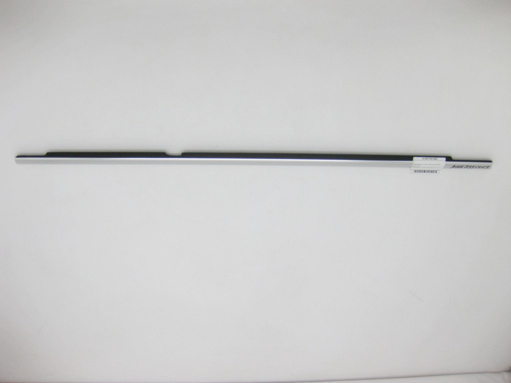 Mercedes-Benz  A1667351465 Хром молдинг зовні під склом задніх правих дверей GL/GLS X166 Одесса - изображение 2