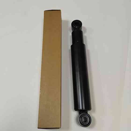 Амортизатор прицепа 2101 задний Al-Ko с сайлентблоками Винница