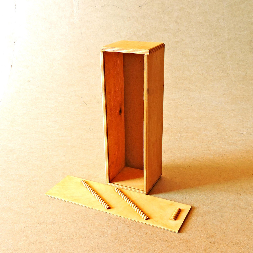 Подарочная коробка 