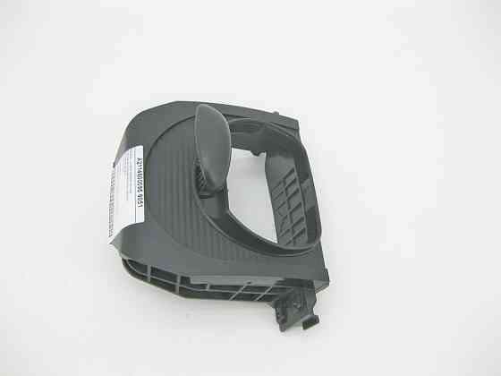 Mercedes-Benz  A2114600095 9051 Жалюзі - шторка рульової колонки чорна E-Class W211 CLS C219 Одесса