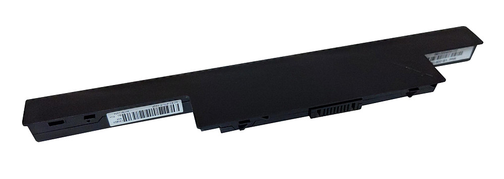 Аккумулятор для ноутбука Acer AS10D71 Aspire 5741 10.8V Black 5200mAh OEM Вінниця - фото 3