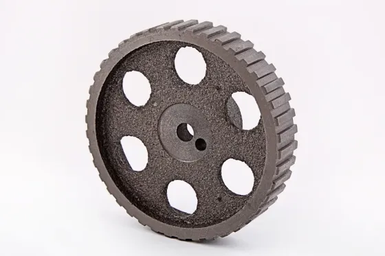 Шестерня распредвала Таврия АвтоЗАЗ под ориг. Винница