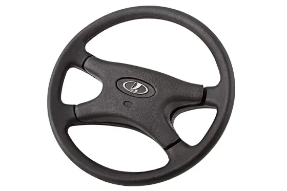 Руль 2107 Пластик под ориг. (21213) Винница