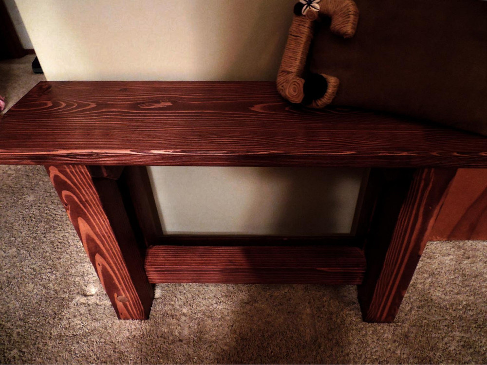 Стілець "Нарев" савоярді Миколаїв - фото 1