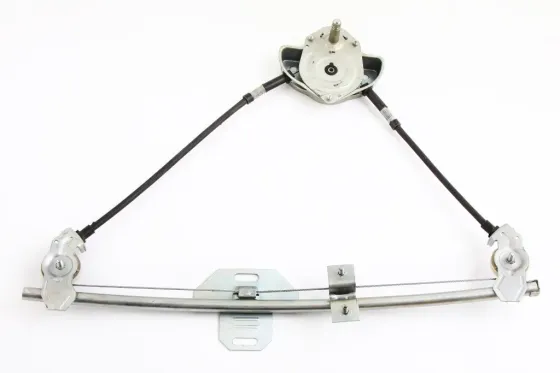 Склопідйомник 2110 передній «ДМЗ» лівий Вінниця