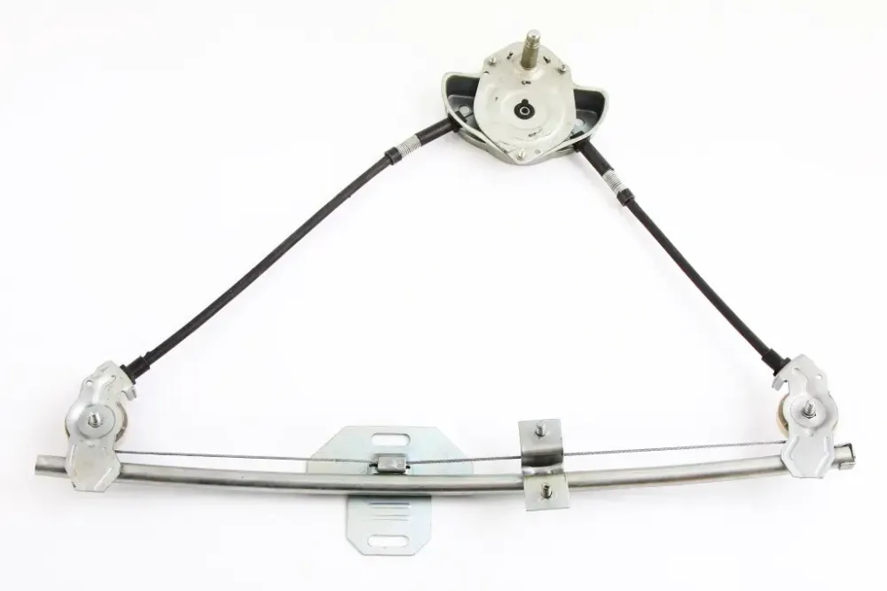 Склопідйомник 2110 передній «ДМЗ» лівий Вінниця - фото 1