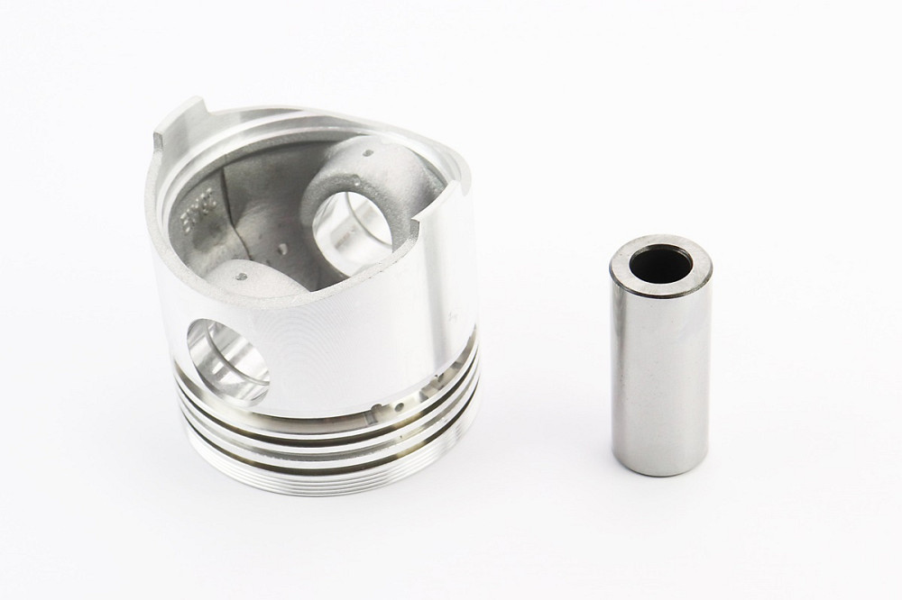 Поршень к-кт R192N 92mm STD (форкамера "Підкова") Киев - изображение 2