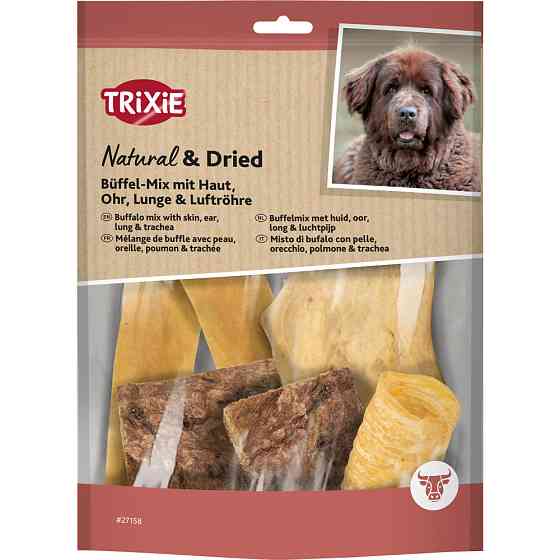 Лакомство Trixie для собак Buffalo Mix, 130 г Киев
