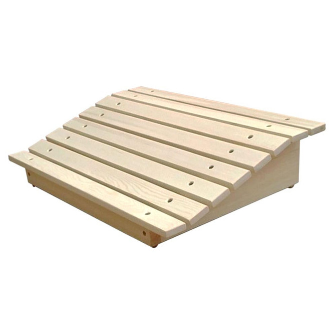 Підставка для ніг "Монровія" бланже Миколаїв - фото 1