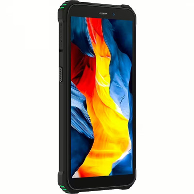 Мобільний телефон OUKITEL WP32 4/128GB Green (6931940733045) Вінниця - фото 4