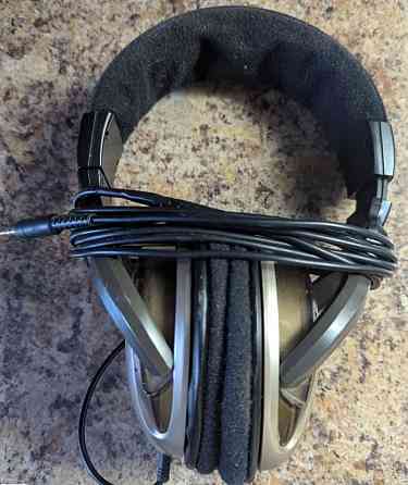 Навушники Technics. Харків