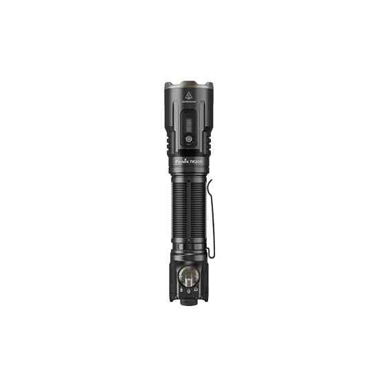 Фонарь ручной Fenix TK25R Киев