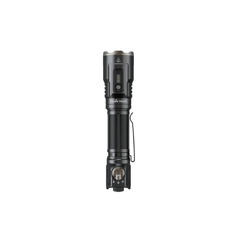 Фонарь ручной Fenix TK25R Киев - изображение 2