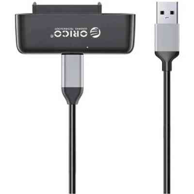 Перехідник USB 3.0 AM to SATA 1.0m Orico (HC380572) Вінниця