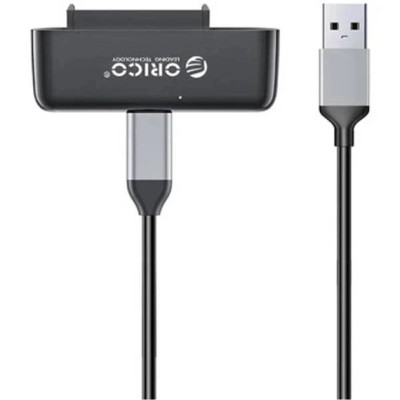 Переходник USB 3.0 AM to SATA 1.0m Orico (HC380572) Винница - изображение 1