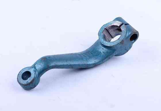 Важіль поворотний лівий шпонка лівий Хинтай 24B, Шіфенг244,Taishan 24 Мукачево