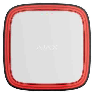 Сирена Ajax EN54 FireProtect (VAD) white Вінниця