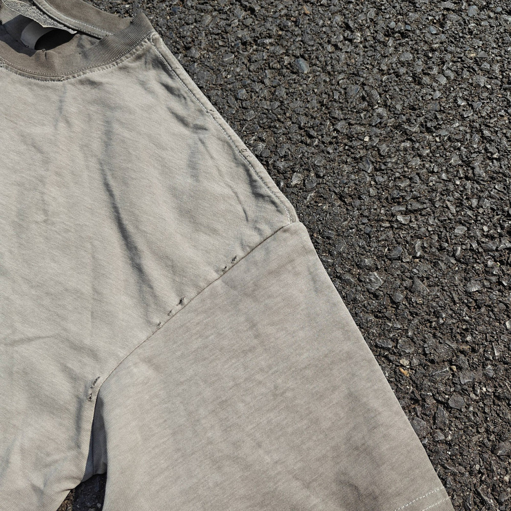 Футболка чоловіча з принтом аніме Аніме Джуджутсу Каісен Аніме оверсайз (S/M/L) Черний Дніпро - фото 16