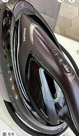 Парогенератор Philips PerfectCare 8000 Series PSG8160/30 Киев