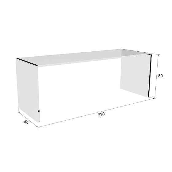 Комплект підставок EKOSTAR під товар Київ