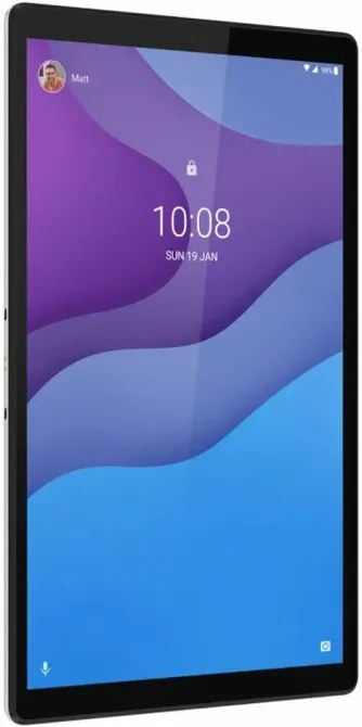 Графический планшет Lenovo Tab M10 HD G2 10,1