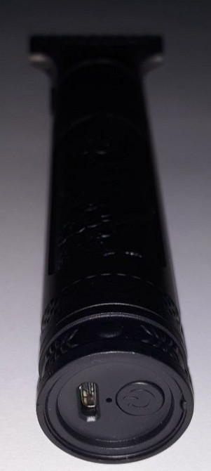 Триммер для стрижки волос Киев - изображение 5