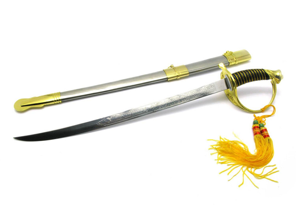 Шабля шапага Київ - фото 2