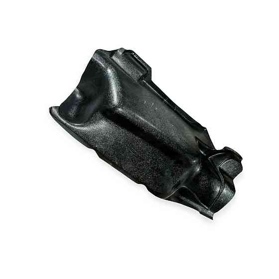 Обшивка 2105-07 пластик (комплект 3ч) багажника Мукачево