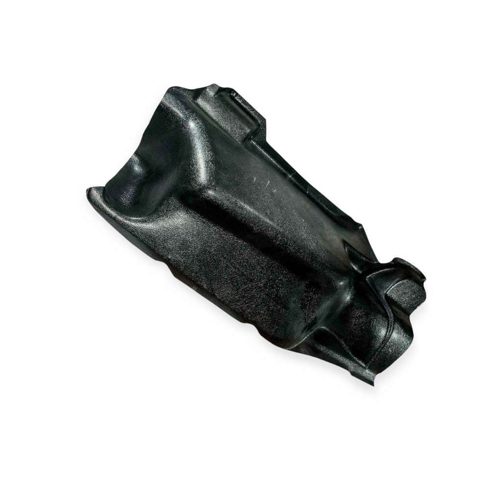 Обшивка 2105-07 пластик (комплект 3ч) багажника Мукачево - изображение 2