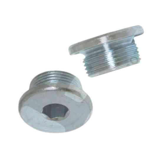 Пробка Audi, Volken, Шкода (M24x1.25 L10) (FA1) піддону Мукачево