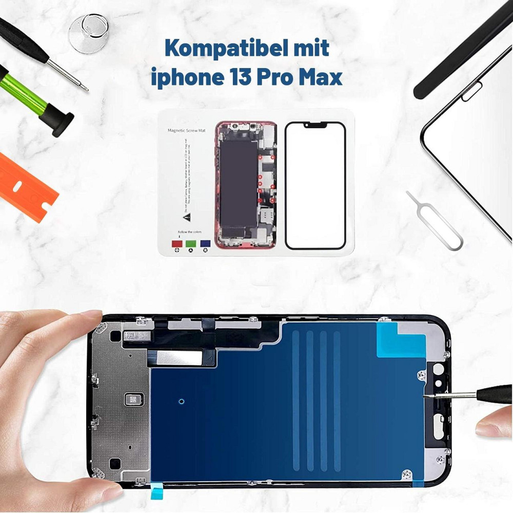Дисплей iPhone 13 Pro Max 6.7