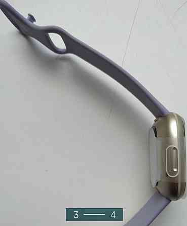 СМАРТ - Часы: FitBit Versa 3 Киев