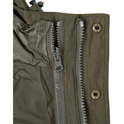 Куртка Hallyard Newark Оливковий 48 (newark-j-001 48) Винница - изображение 7