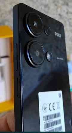 Смартфон Poco M6 Pro 8/256ГБ 4G Київ