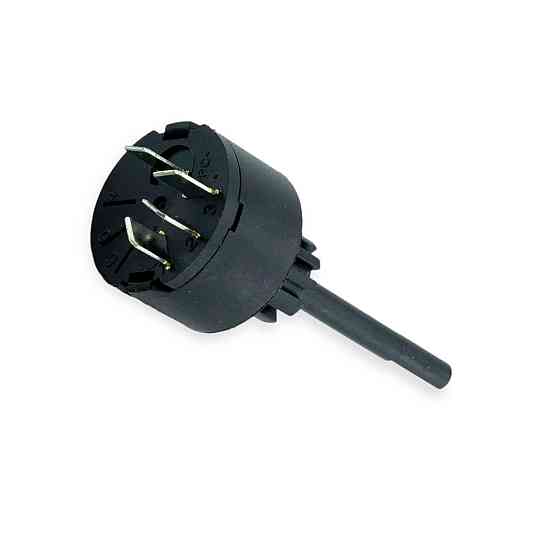 Переключатель отопителя 2108, 2109, 21099, ЗАЗ 1102, 1103, ГАЗ выключатель печки вентилятора Мукачево