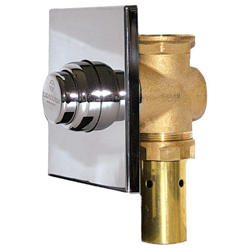 Кран-дозатор для унітаза TREMOLADA ТREMO-471А (000000752) Київ - фото 1