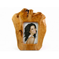 Фоторамка дерев'яна подарункова Київ - фото 1