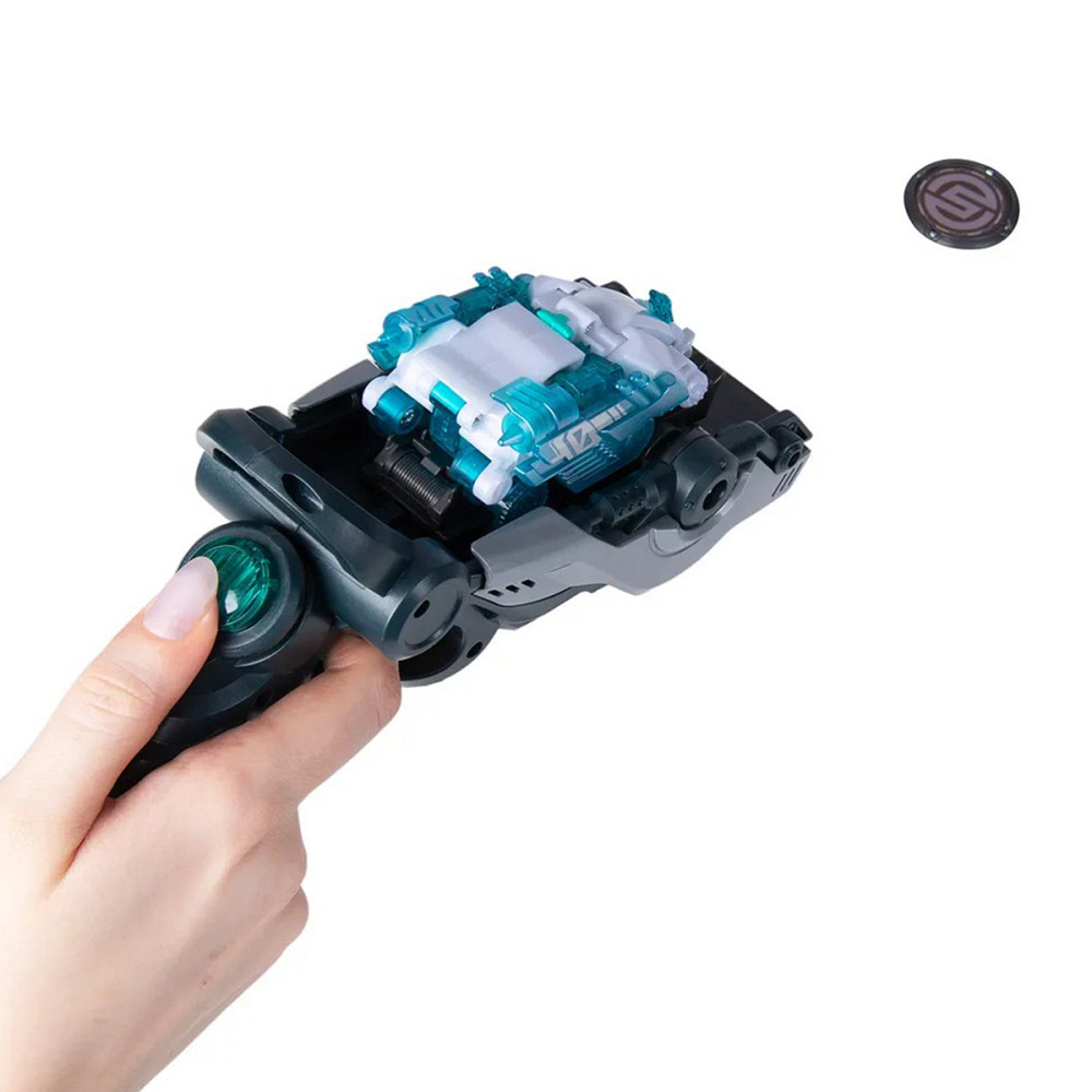 Ігровий набір Screechers Wild! S5 L1 V2 - Стар Вінгс Дніпро - фото 3