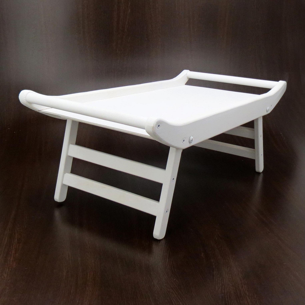 Столик-піднос для сніданку "Айова" зефір Миколаїв - фото 6