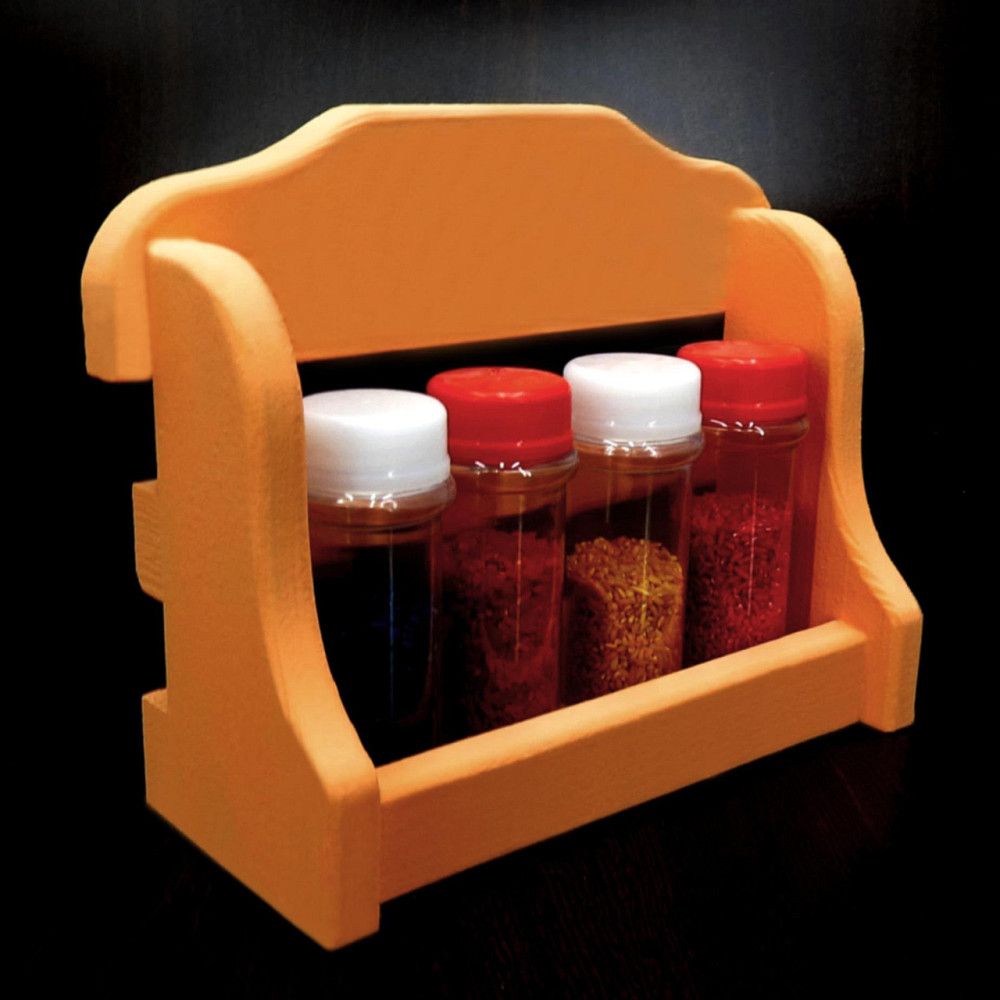 Органайзер для специй 