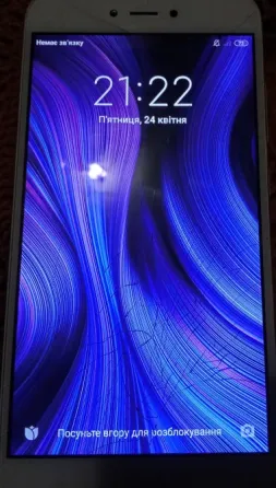 Смартфон Хіаомі Redmi Note 5a Львів