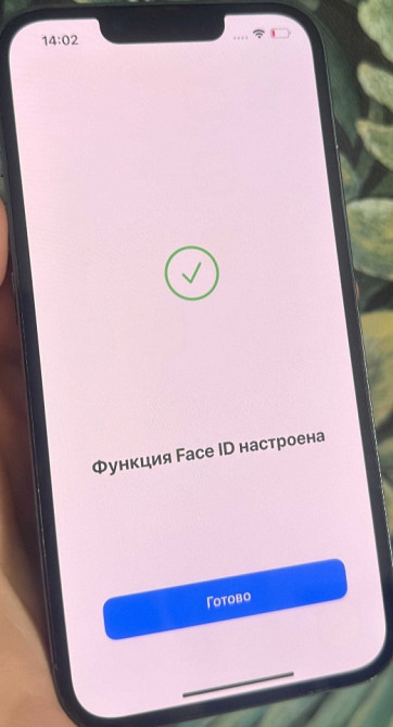 Айфон: iPhone 13 Pro 256Gb. Sierra Blue Neverlock. Киев - изображение 3