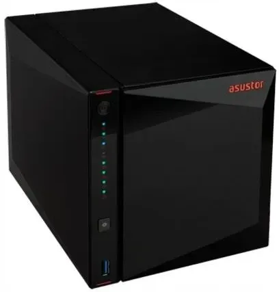 Сервер Asustor AS5304T Київ - фото 1