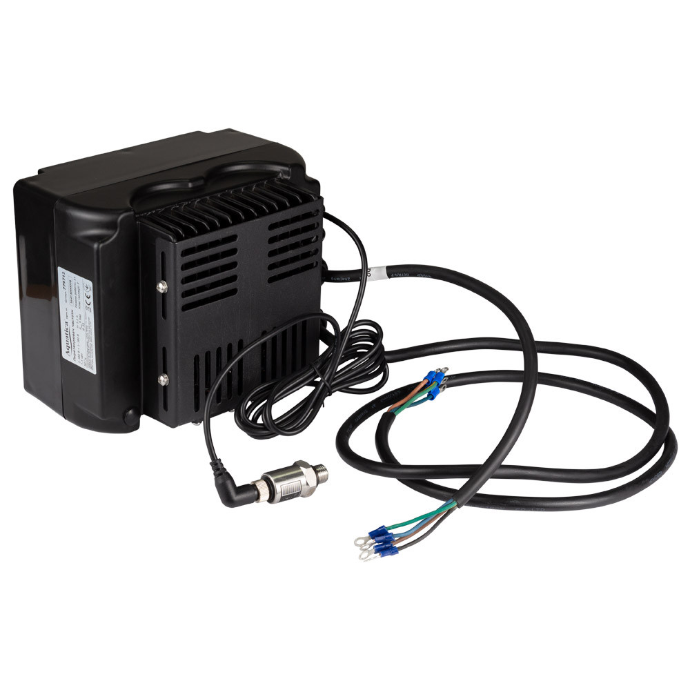 Aquatica Преобразователь частоты 3~380В × 3~380В до 1.1кВт c датчиком давления AQUATICA (AVF-1. Київ - фото 7