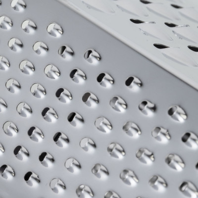 Терка Resto Sham 6-гранна (95411) Винница - изображение 10