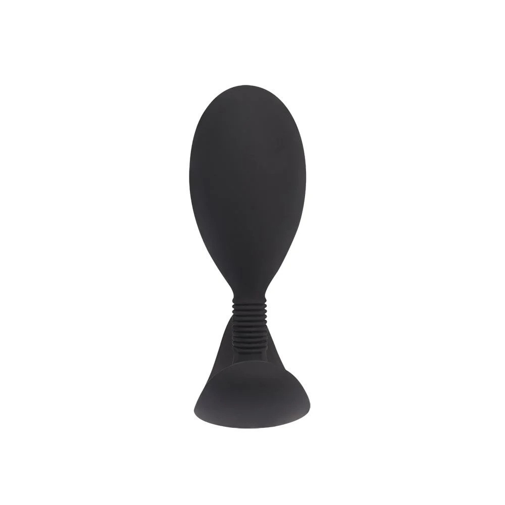 Набор анальных пробок Chisa Black Mont, черный Sex Aura Киев - изображение 4